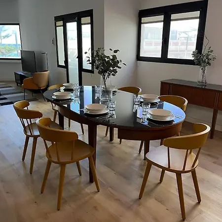 Luxury Seaview Canteras * Las Palmas de Gran Canárias