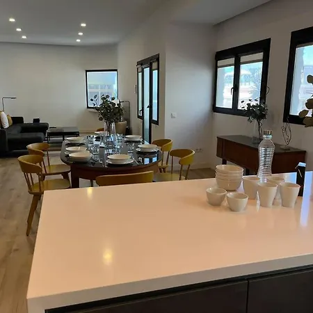 Luxury Seaview Canteras Apartamento Las Palmas de Gran Canárias