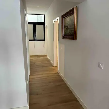 Luxury Seaview Canteras * Las Palmas de Gran Canárias