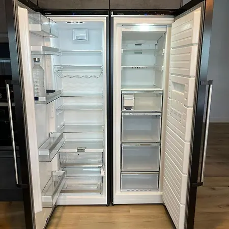 Luxury Seaview Canteras Apartamento Las Palmas de Gran Canárias