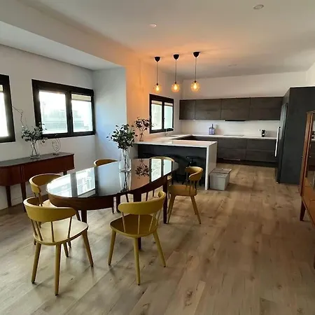 Luxury Seaview Canteras Las Palmas de Gran Canárias