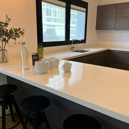 Luxury Seaview Canteras Apartamento *