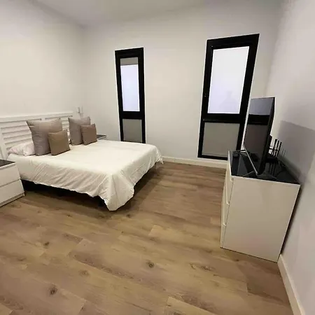 Luxury Seaview Canteras Apartamento Las Palmas de Gran Canárias